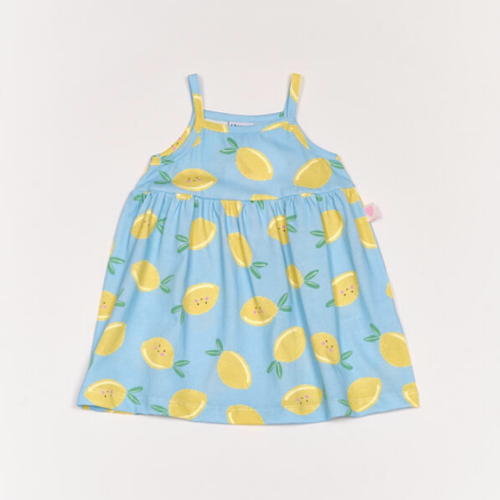 VESTIDO SAMI NN