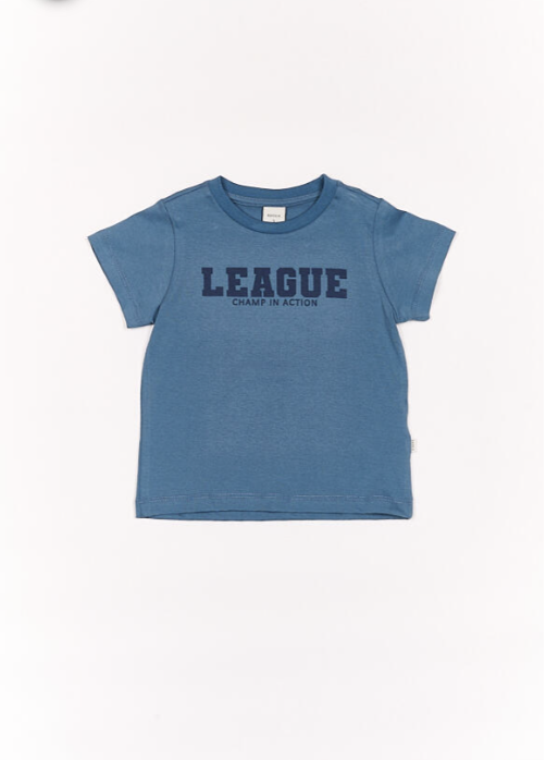 REMERA BERNI