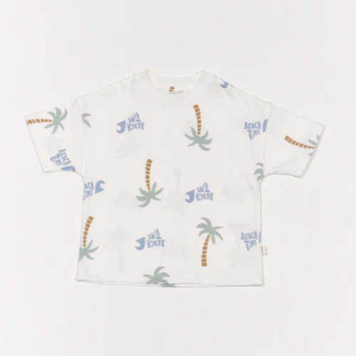 REMERA HOLGADA ROQUE JR