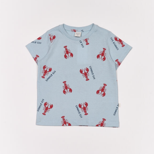 REMERA PIPE
