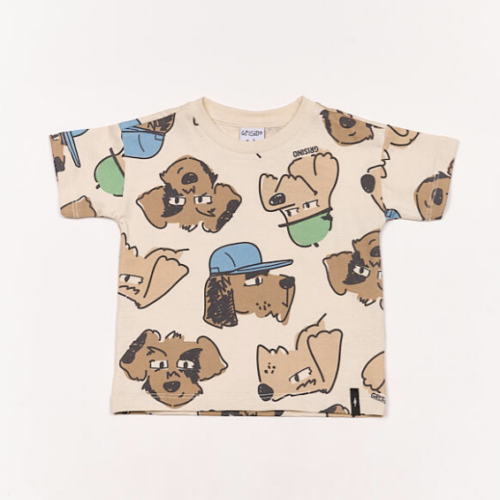 REMERA FLORIAN NN