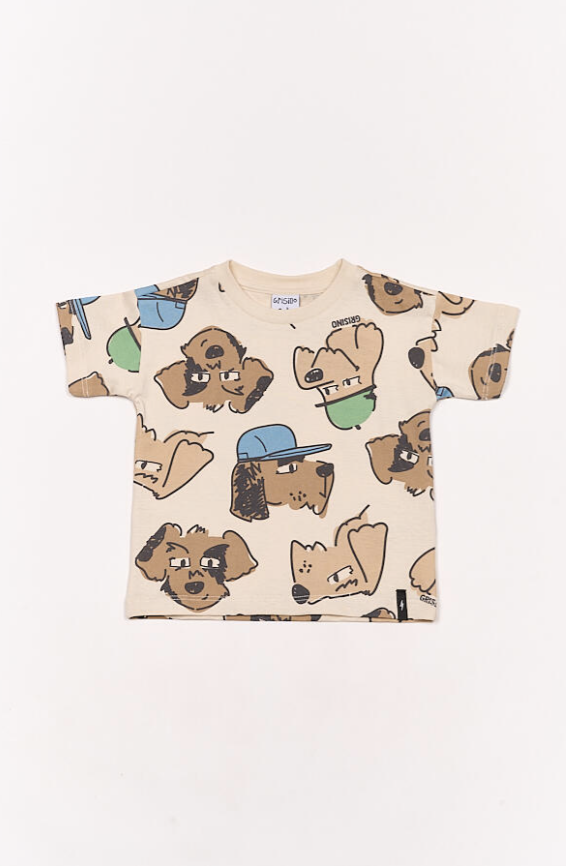 REMERA FLORIAN NN
