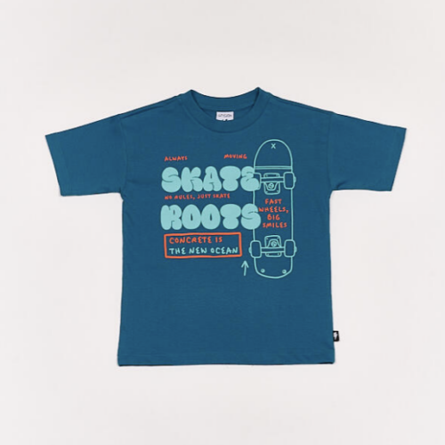 REMERA FINN CC