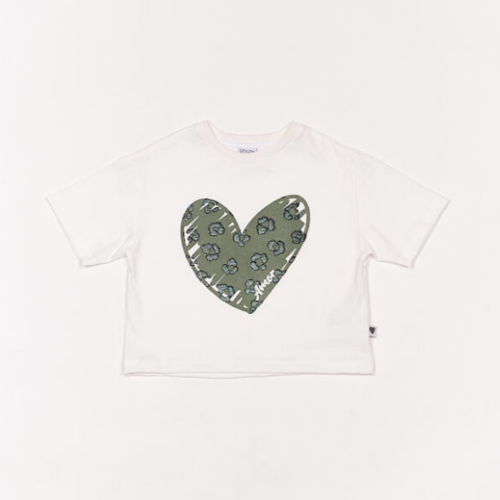 REMERA ALICIA