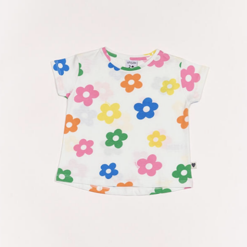 REMERA FLORENCIA