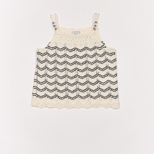 MUSCULOSA ISLA