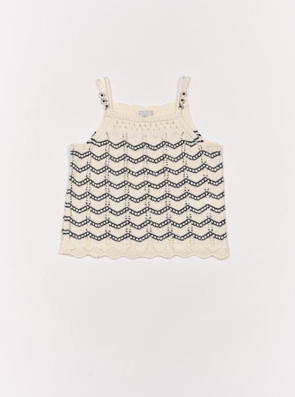 MUSCULOSA ISLA