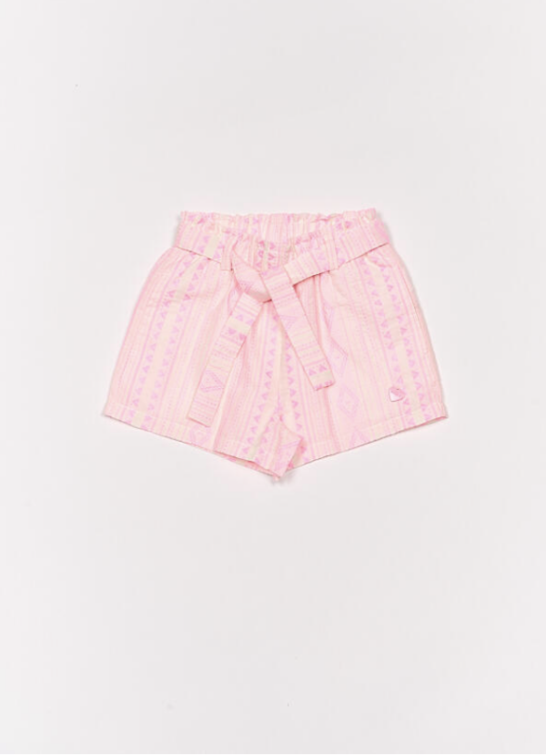 SHORT VERA CA JE