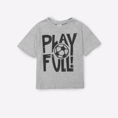 REMERA BORTI