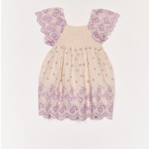 VESTIDO VERA