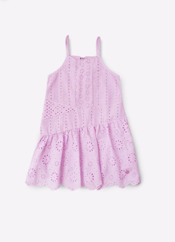 VESTIDO VALENTINA
