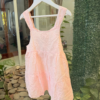 VESTIDO VANI JR