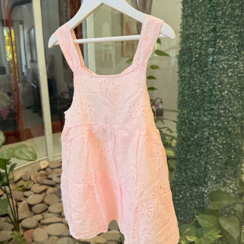VESTIDO VERO CA JR
