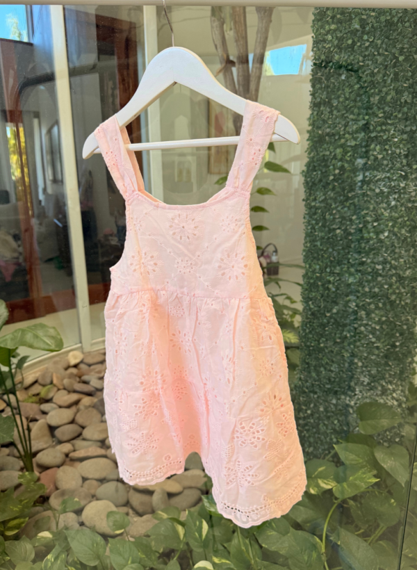 VESTIDO VANI JR