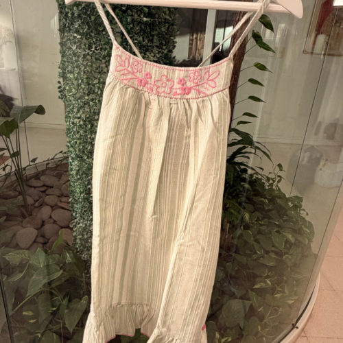 VESTIDO VIRGINIA