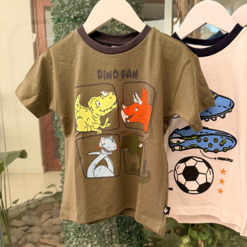 REMERA CRISPIN