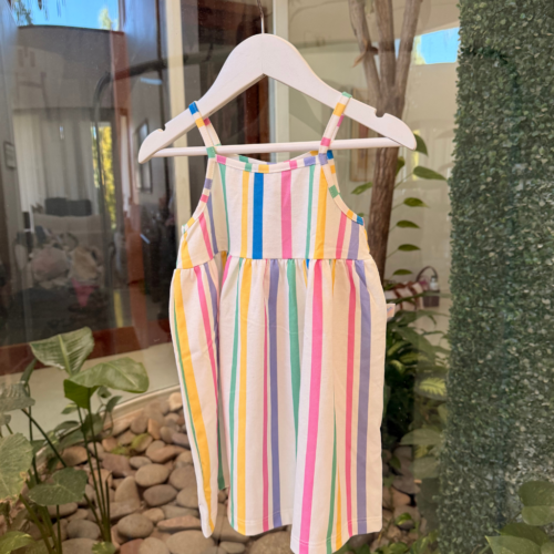VESTIDO UMA