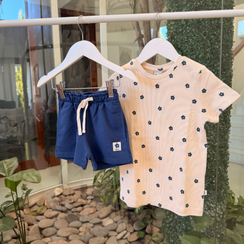 REMERA KORIS