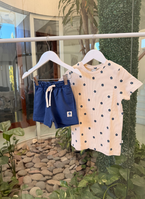 REMERA KORIS