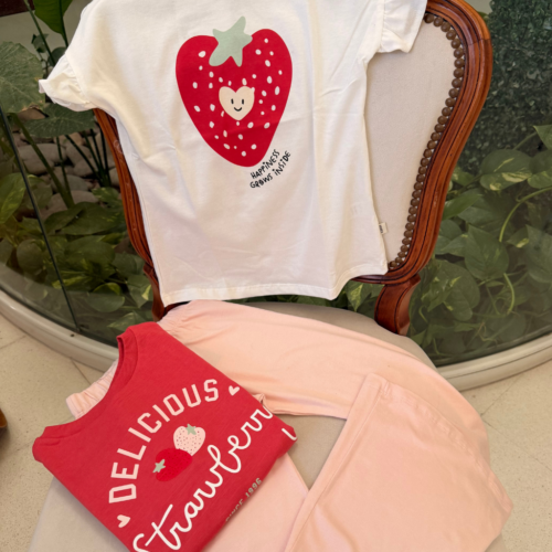 REMERA FATIMA