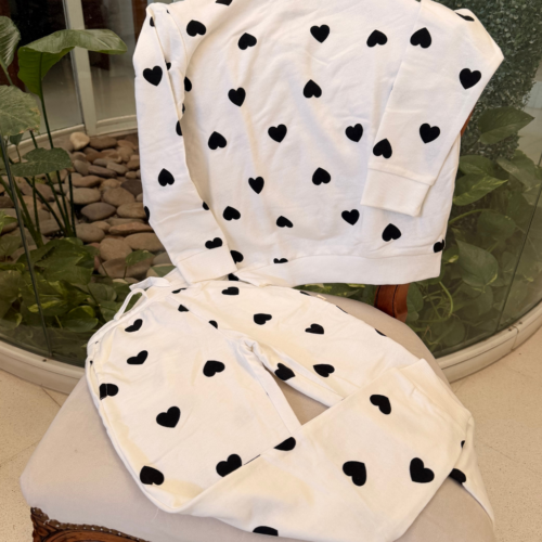 CONJUNTO DOTTY