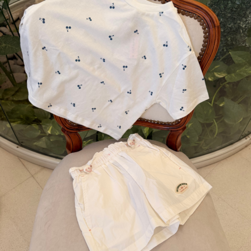 SHORT TIZI JR