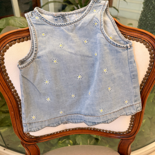 BLUSA VICKY NNA