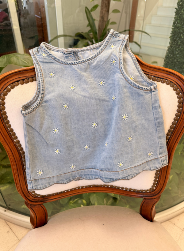 BLUSA VICKY NNA