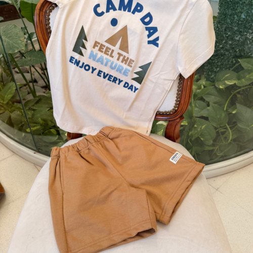REMERA TIMOTEO