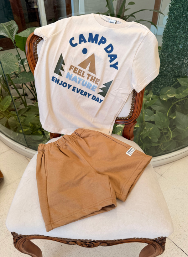 REMERA TIMOTEO