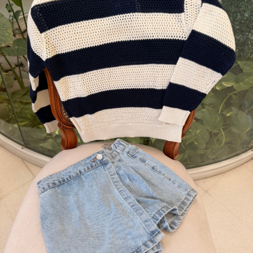 SWEATER INDIA