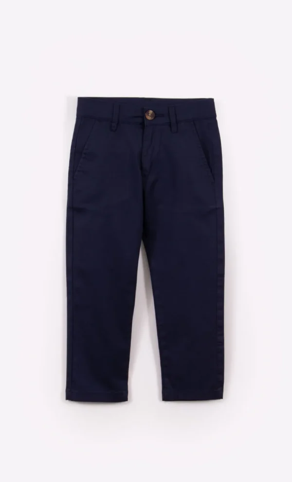 PANTALON KID NEW CLASSIC