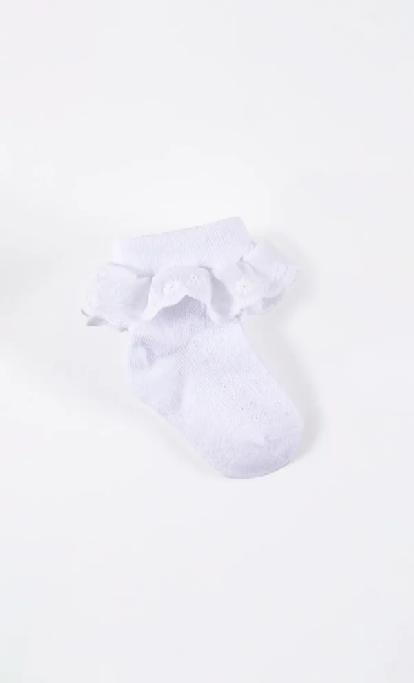 MEDIA MINI LACE