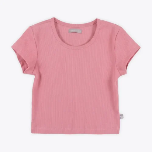 REMERA JR CROP