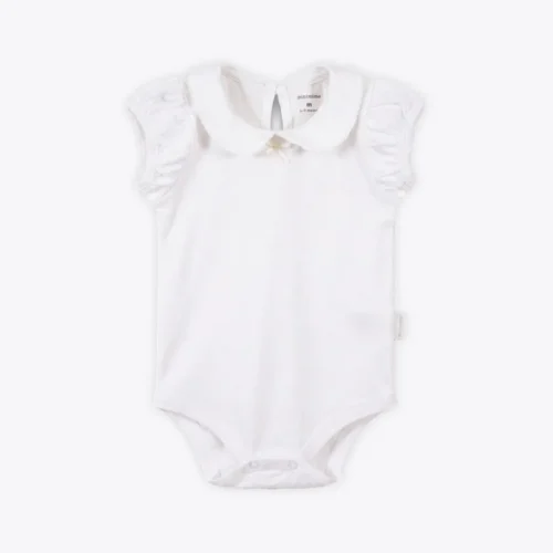 BODY MINI CUELLO BABY