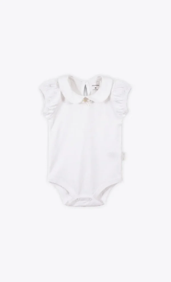 BODY MINI CUELLO BABY