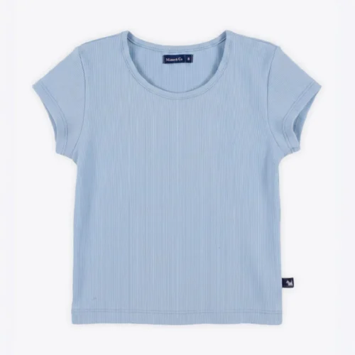 REMERA JR CROP
