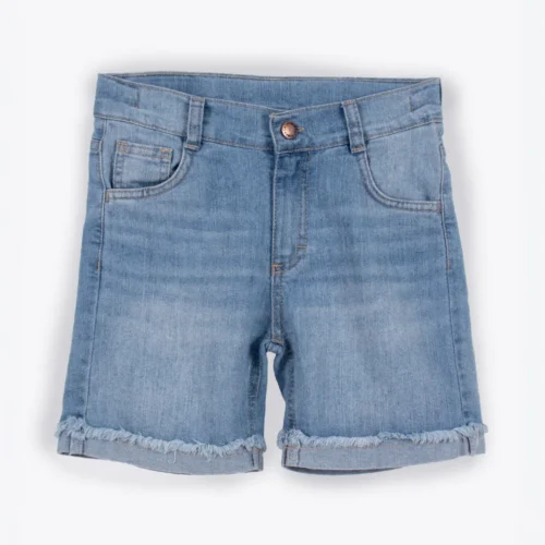 BERMUDA DENIM JR CALIFORNIA