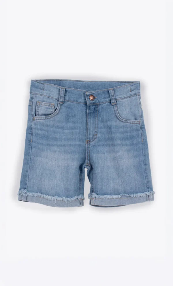 BERMUDA DENIM JR CALIFORNIA
