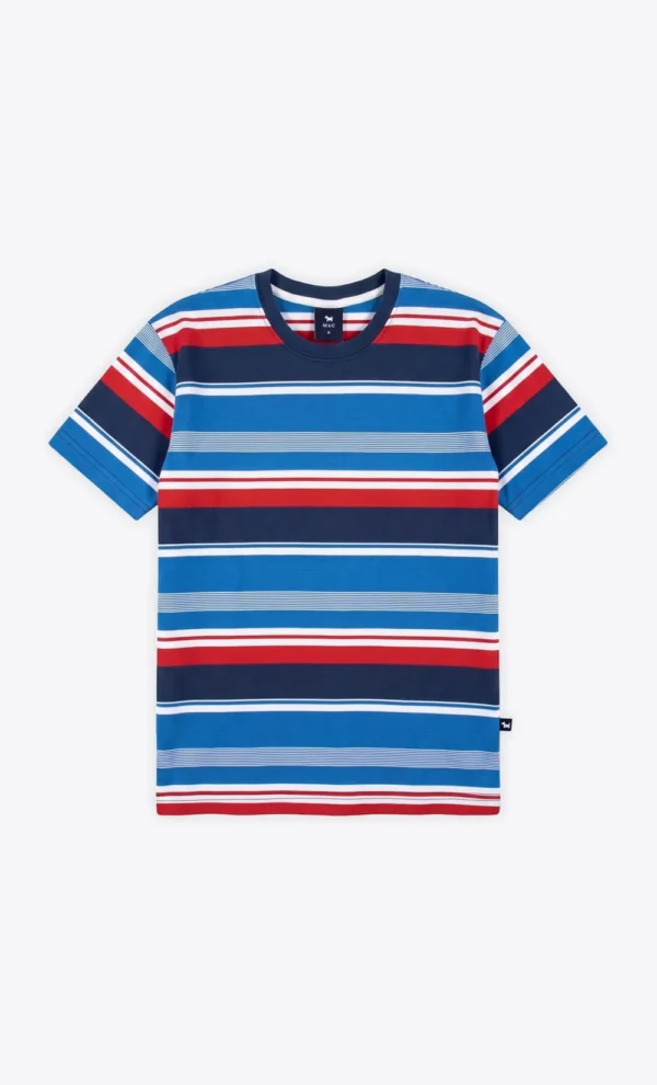 REMERA JR RETRO