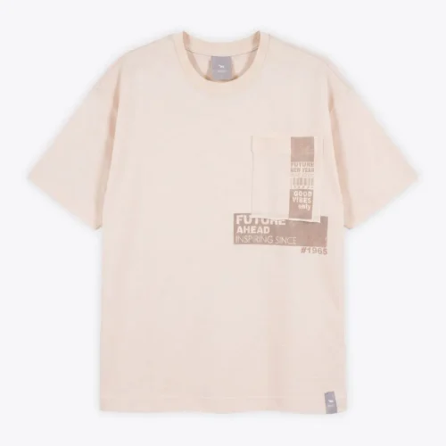 REMERA JR FUTURE