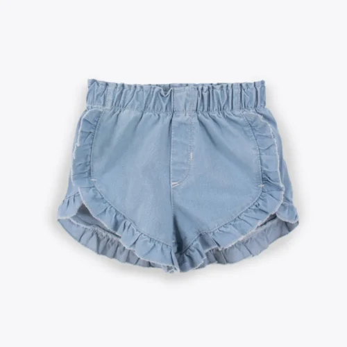 SHORT DENIM KID HARPER