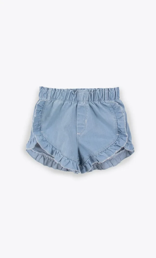 MIMO_690_SHORT_DENIM_KID_HARPER_1K_DENIM SHORT DENIM KID HARPER