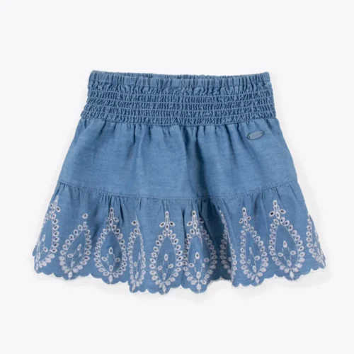 POLLERA KID VIENA