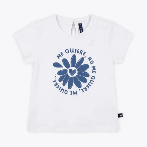 REMERA KID LOWE