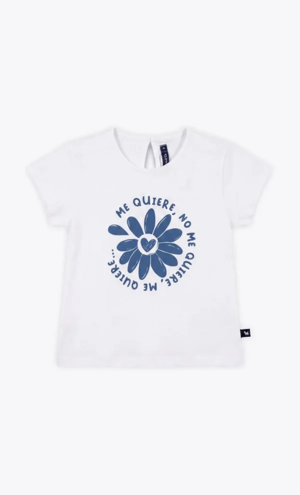 MIMO_672_REMERA_KID_LOWE_01_BLANCO REMERA KID LOWE