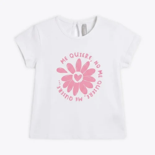 REMERA KID LOWE