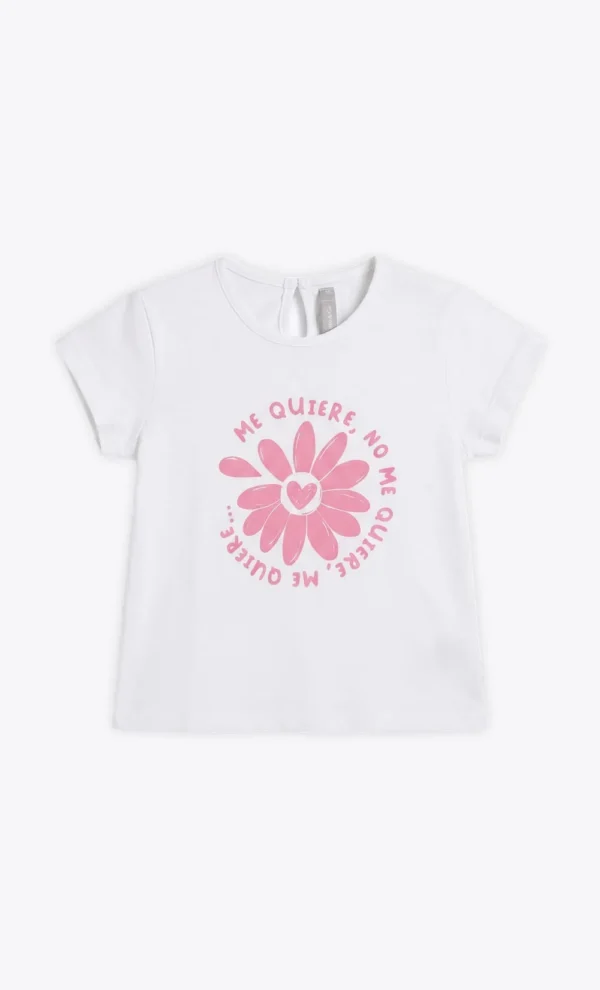 REMERA KID LOWE