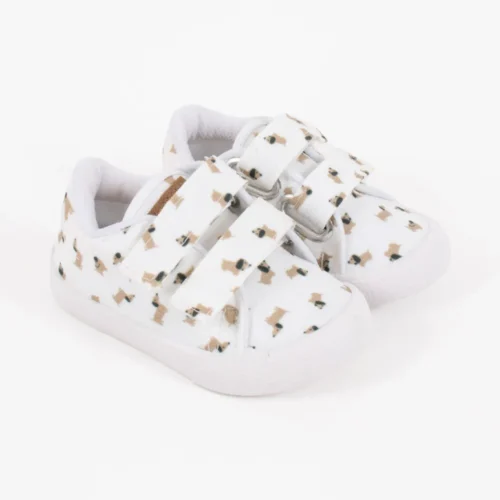 ZAPA KID VELCRO VIENA