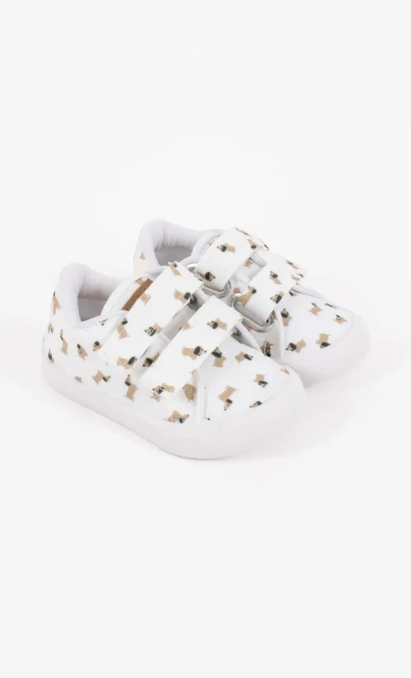 ZAPA MINI VELCRO VIENA